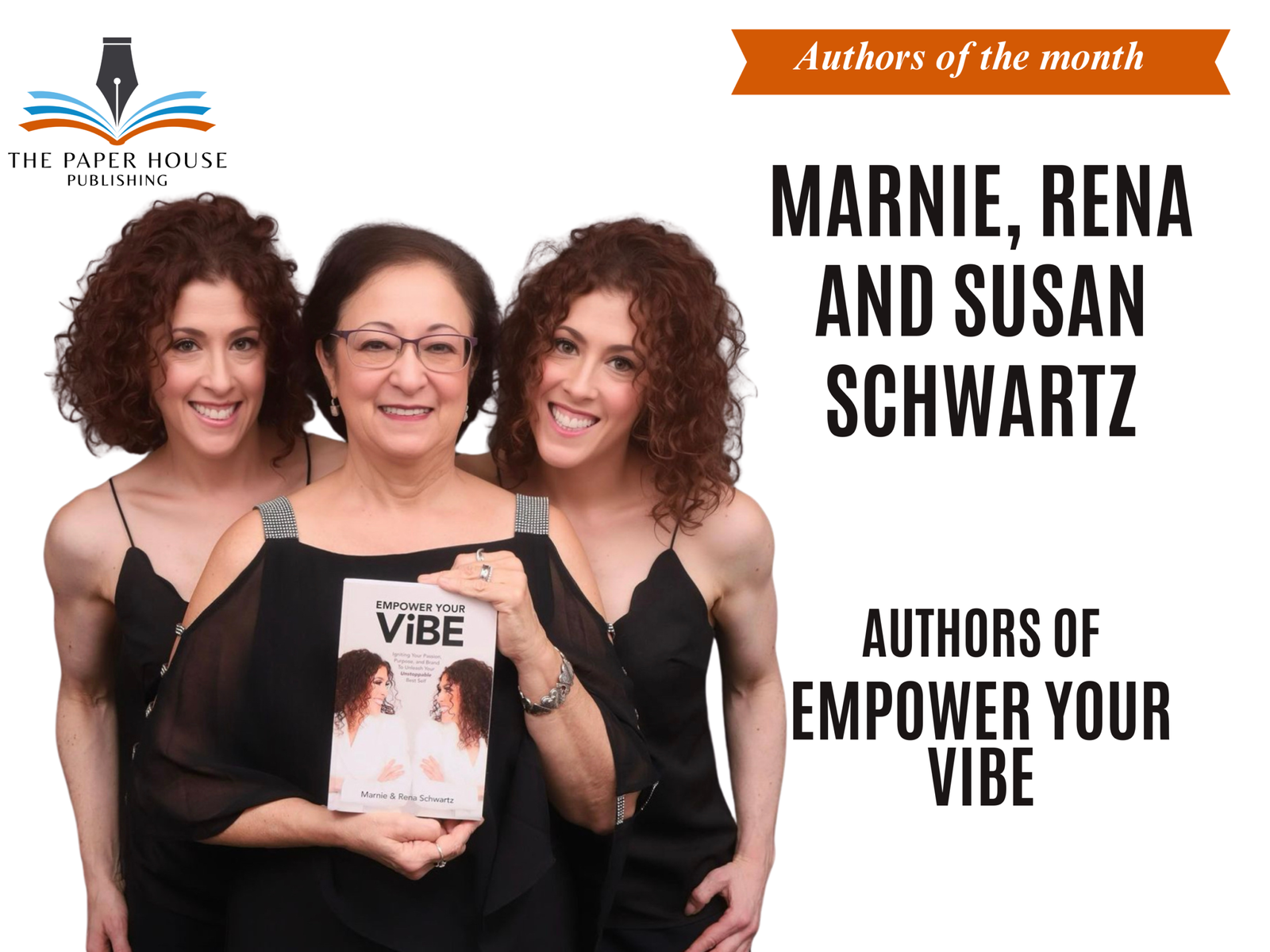 Contracts & Ownership at The Paper House ensures authors retain control and clarity throughout.