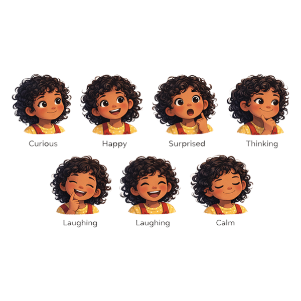 Children’s Books | Expert Design and Publishing for Young Readers