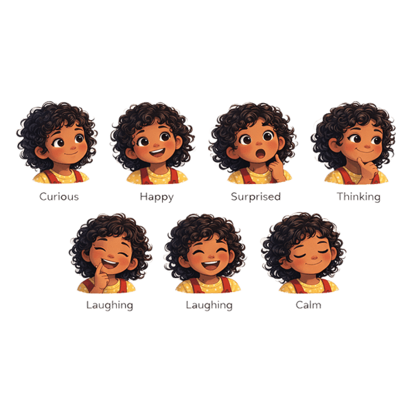 Children’s Books | Expert Design and Publishing for Young Readers