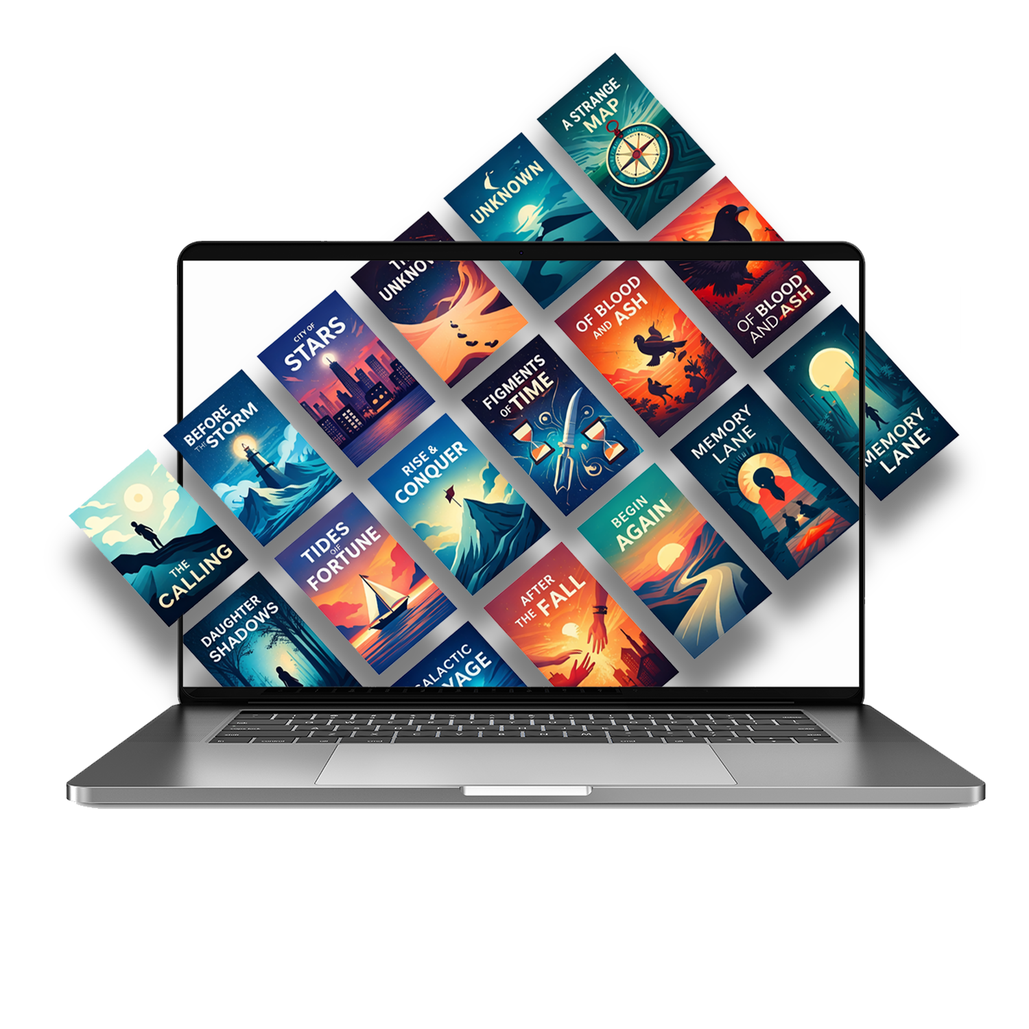 Editorial Services in New Jersey | Book Editing for Authors in USA