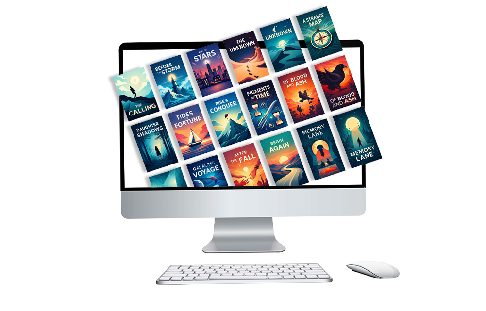 Discover the right publishing paths with The Paper House