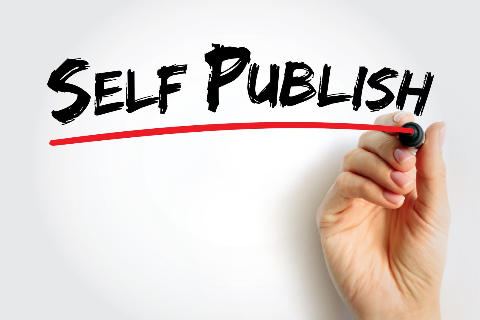 Self publishing guide 2026